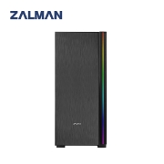 Picture of CASE ZALMAN Z3 NEO ATX Mid Tower BLACK