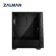 Picture of CASE ZALMAN Z3 NEO ATX Mid Tower BLACK