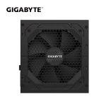 Picture of Power Supply GIGABYTE GP-P750GM 750W 80PLUS GOLD Fully Modular Black