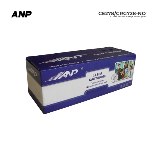 Picture of Cartridge ANP CE278A/CRG728