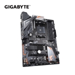 Picture of MOTHER BOARD GIGABYTE B450 AORUS ELITE rev. 1.x LGA AM4 DDR4