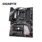 Picture of MOTHER BOARD GIGABYTE B450 AORUS ELITE rev. 1.x LGA AM4 DDR4