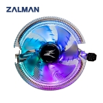 Picture of Processor Cooler ZALMAN CNPS7600RGB INTEL AMD