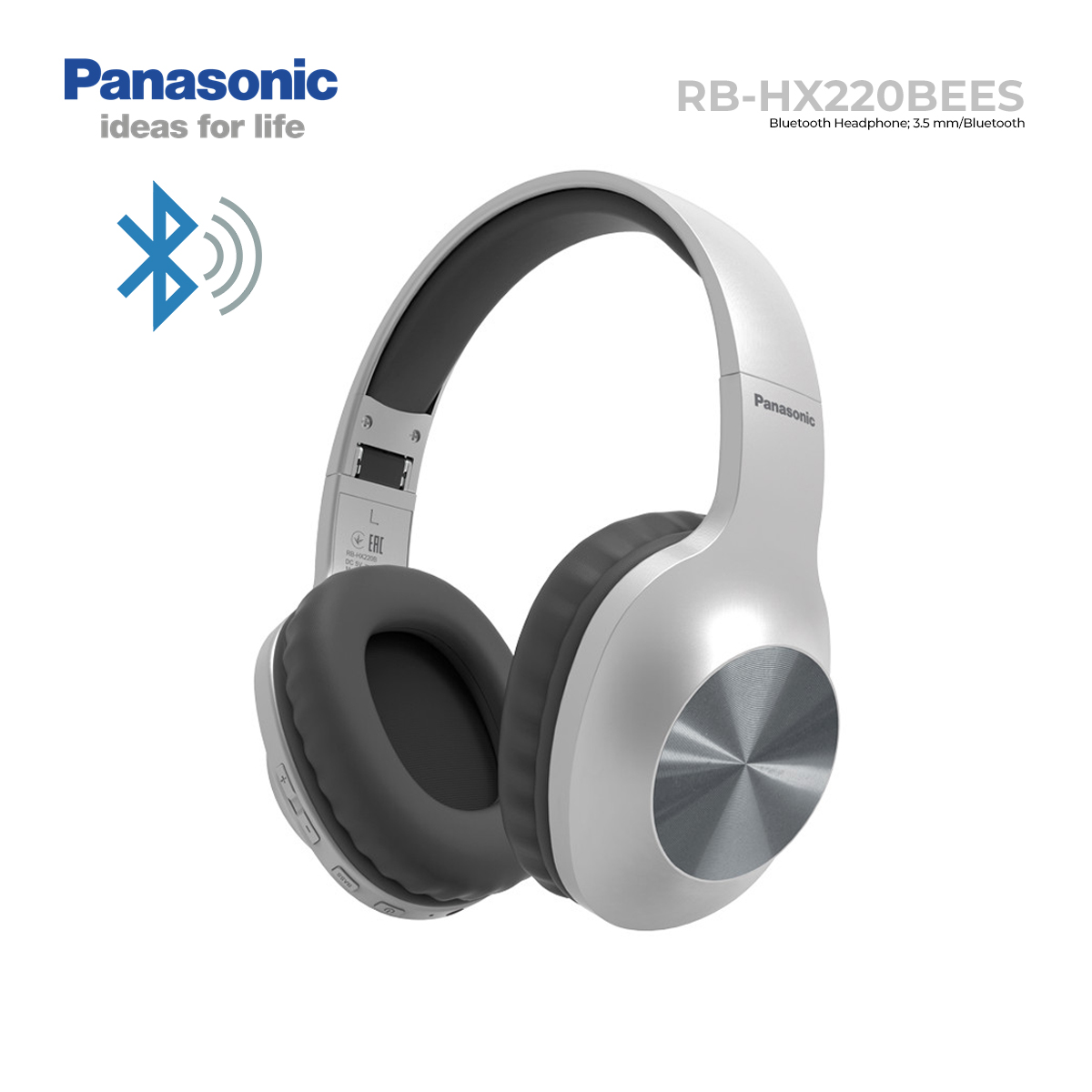 Gitec Online Shop Panasonic Rb Hx Bees