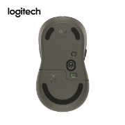 Picture of BLUETOOTH WIRELESS MOUSE LOGITECH M650 L910-006253 (M Size) BLACK