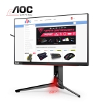 Picture of მონიტორი AOC Agon PRO AG254FG 25" FHD IPS WLED 350Hz 1MS Black