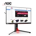 Picture of მონიტორი AOC Agon PRO AG254FG 25" FHD IPS WLED 350Hz 1MS Black