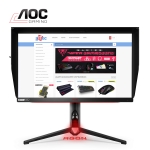 Picture of მონიტორი AOC Agon PRO AG254FG 25" FHD IPS WLED 350Hz 1MS Black