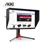 Picture of მონიტორი AOC Agon PRO AG254FG 25" FHD IPS WLED 350Hz 1MS Black