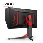 Picture of Monitor AOC Agon PRO AG254FG 25" FHD IPS WLED 350Hz 1MS Black