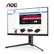 Picture of MONITOR AOC AGON PRO AG274FZ 27" FHD IPS WLED 260HZ 1MS BLACK