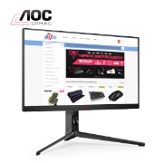 Picture of MONITOR AOC AGON PRO AG274FZ 27" FHD IPS WLED 260HZ 1MS BLACK
