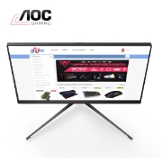 Picture of MONITOR AOC AGON PRO AG274FZ 27" FHD IPS WLED 260HZ 1MS BLACK