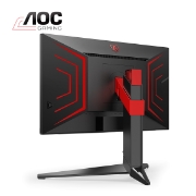 Picture of MONITOR AOC AGON PRO AG274FZ 27" FHD IPS WLED 260HZ 1MS BLACK