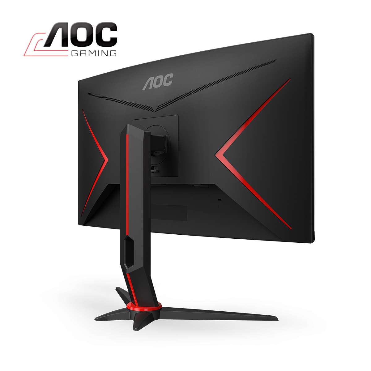 gITec Online Shop -AOC CQ27G2U/BK