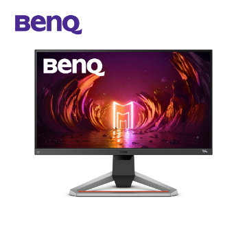 Show details for Monitor BenQ MOBIUZ 27" (EX2710S )  grey  Picture of Monitor BenQ MOBIUZ 27" (EX2710S )  grey