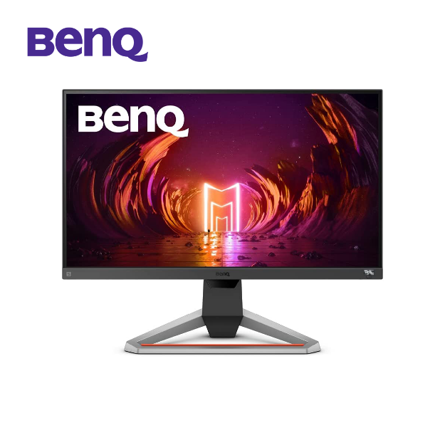 Picture of Monitor BenQ MOBIUZ 27" (EX2710S )  grey 