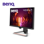 Picture of მოიტორი BenQ MOBIUZ 27" (EX2710S )  grey 