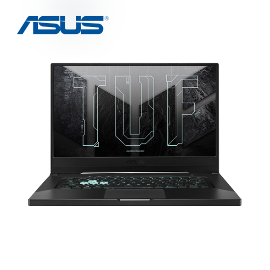 Picture of Notebook ASUS TUF 15 (90NR05U1-M02350) Intel Core I5-11300H 8GB RAM 512GB SSD 