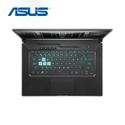 Picture of Notebook ASUS TUF 15 (90NR05U1-M02350) Intel Core I5-11300H 8GB RAM 512GB SSD 
