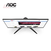 Picture of MONITOR AOC U28G2AE/BK 28" 4K UHD IPS WLED 60HZ 1MS BLACK