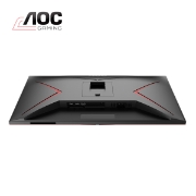 Picture of MONITOR AOC U28G2AE/BK 28" 4K UHD IPS WLED 60HZ 1MS BLACK