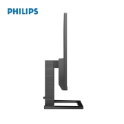 Picture of MONITOR Philips E-LINE 288E2UAE/00 28" 4K UHD IPS WLED 60HZ 1MS BLACK