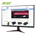 Picture of მონიტორი ACER NITRO QG1 VG0-VG240Y UM.QV0EE.A01 23.8" IPS FHD WLED 75HZ 1MS 