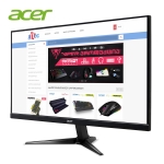 Picture of MONITOR ACER NITRO QG1 NITRO QG1-QG241Y UM.QQ1EE.001 VA FHD WLED 75HZ 1MS BLACK