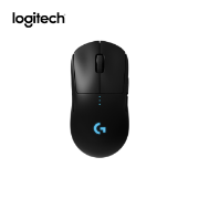 სურათი მაუსი Logitech G PRO Wireless (910-005272)  Black