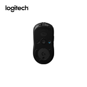 სურათი მაუსი Logitech G PRO Wireless (910-005272)  Black