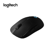 სურათი მაუსი Logitech G PRO Wireless (910-005272)  Black