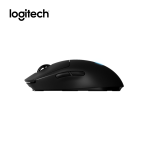 Picture of Mouse Logitech G PRO Wireless (910-005272)  Black
