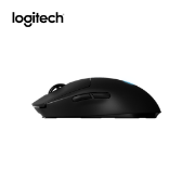 სურათი მაუსი Logitech G PRO Wireless (910-005272)  Black