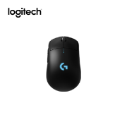 სურათი მაუსი Logitech G PRO Wireless (910-005272)  Black