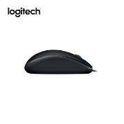 სურათი მაუსი Logitech B110 Silent (910-005508)  Black