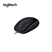 სურათი მაუსი Logitech B110 Silent (910-005508)  Black