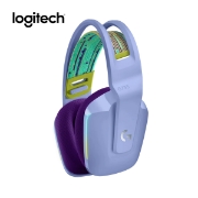 Picture of Wireless RGB GAMING Headset LOGITECH G733 L981-000890 LILAC