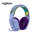 Picture of Wireless RGB GAMING Headset LOGITECH G733 L981-000890 LILAC