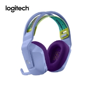 Picture of Wireless RGB GAMING Headset LOGITECH G733 L981-000890 LILAC