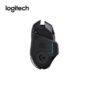Picture of Mouse Logitech G502 LIGHTSPEED Wireless (910-005567)  Black