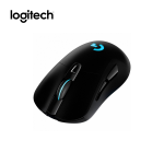 Picture of Mouse Logitech G703 LIGHTSPEED Wireless (910-005640)  Black
