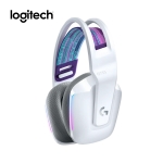 Picture of Wireless RGB GAMING Headset LOGITECH G733 L981-000883 WHITE