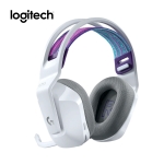 Picture of Wireless RGB GAMING Headset LOGITECH G733 L981-000883 WHITE