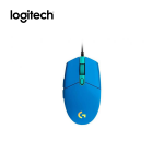 Picture of Mouse Logitech G102 LIGHTSYNC (910-005801)  Blue