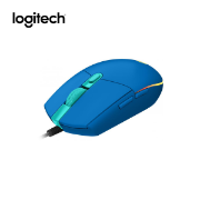 Picture of Mouse Logitech G102 LIGHTSYNC (910-005801)  Blue