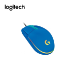 Picture of Mouse Logitech G102 LIGHTSYNC (910-005801)  Blue