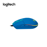 Picture of Mouse Logitech G102 LIGHTSYNC (910-005801)  Blue