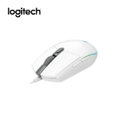 სურათი მაუსი Logitech G102 LIGHTSYNC (910-005824)  White