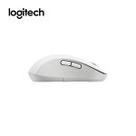 Picture of Mouse LOGITECH Signature M650 L Wireless (910-006238)  White